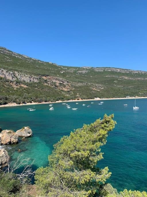 Alto Das Vinhas Lovers - Sesimbra Eksteriør bilde