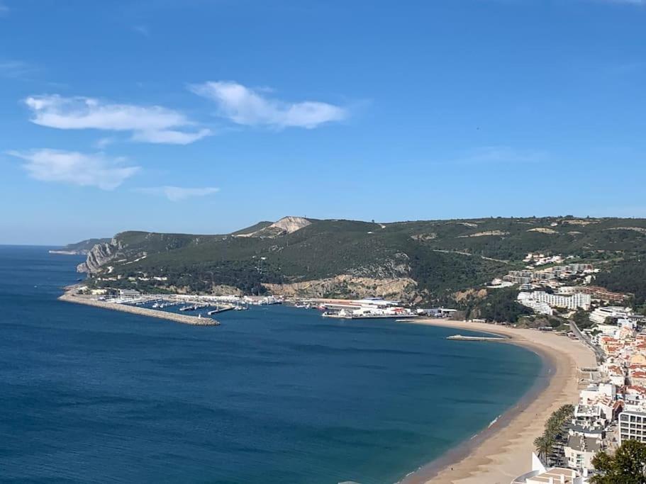 Alto Das Vinhas Lovers - Sesimbra Eksteriør bilde