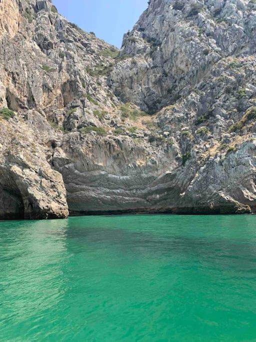 Alto Das Vinhas Lovers - Sesimbra Eksteriør bilde
